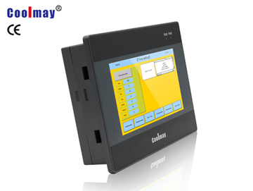 TK series HMI touch screen  panel  industrial control monitor cnc controller