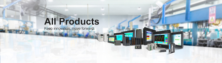 HMI PLC All In One, PLC Logic Controller, HMI Control Panel, Three Phase VFD, PLC Power Supply, Industrial IoT Module, Promotion - Shenzhen Coolmay Technology Co., Ltd.