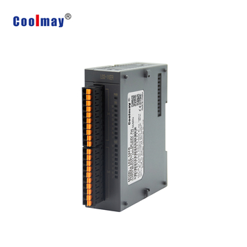 L02 series PLC Programmable Logic Modules Transistor Relay Output Module 8/16/32 Channel Quick Wiring